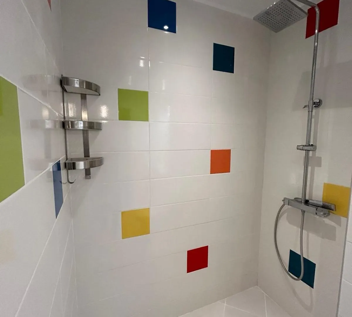 Burgas Apartment 0*,