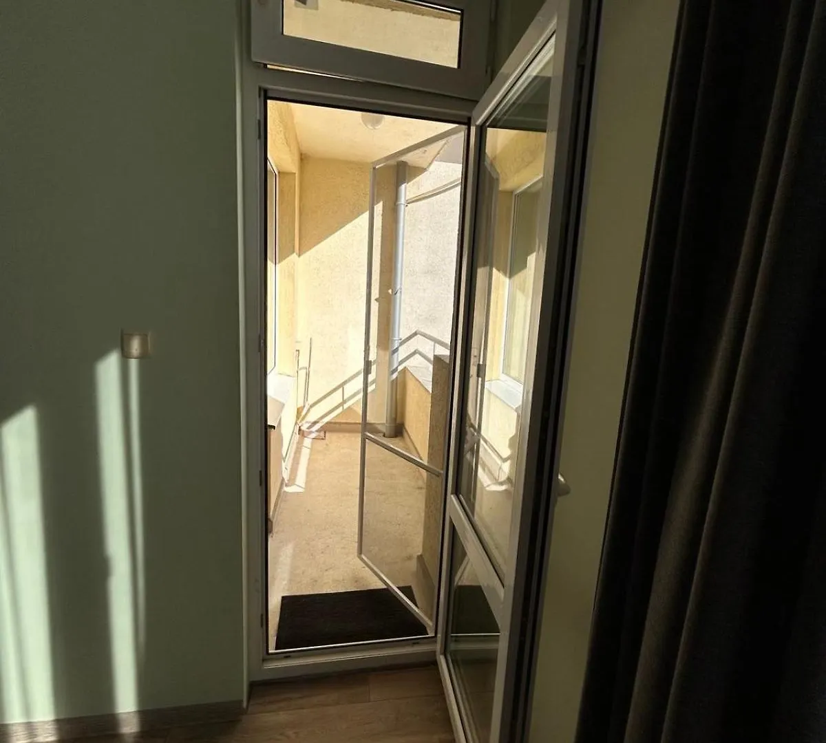 Burgas Apartment