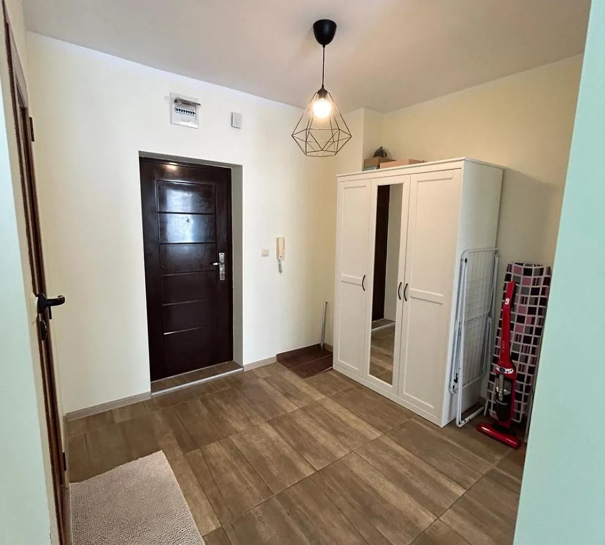 Burgas Apartment 0*,  Bulgaria