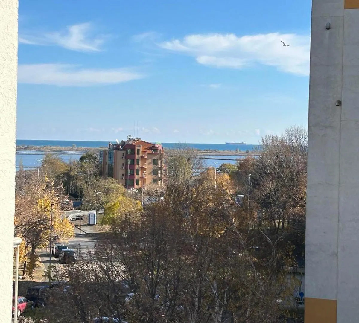 Burgas Apartment