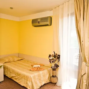 Pensiune & Fotinov, Burgas City